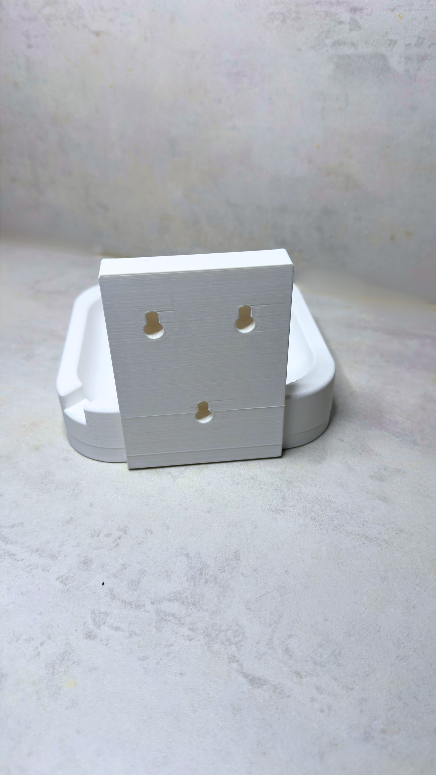 Fester Platz statt Chaos im Kinderzimmer – Toniebox 2 Wandhalterung